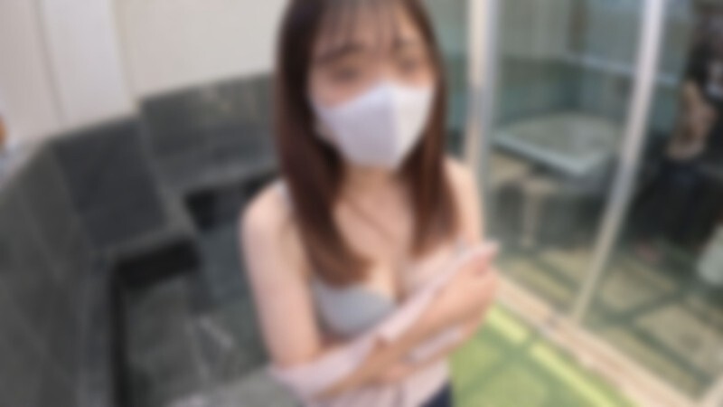 FC2-PPV-4755785 ♡ Half price until September 15th [Uncensored, Completely Amateur] A clean and incredibly cute 20-year-old! Beautiful white skin and 149cm bust! Her face when she's feeling it is so cute that it keeps me fully erect!