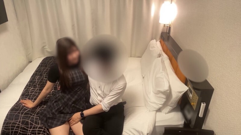 FC2-PPV-4798019 [Face Revealed] Charming F-Cup Girl's Second Time! Outside with a Vibrator & Secret Play♡♡ In the Room, She Cums Over and Over Again with a Raw Cock!! [Part 1] No.394