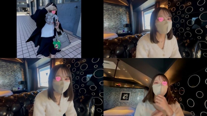 FC2-PPV-4856372 [Amateur POV #035] Super talented and super cute white gal Mio. POV video in a hotel in broad daylight while wearing long boots. Ends with a proper creampie. [Review bonus included]