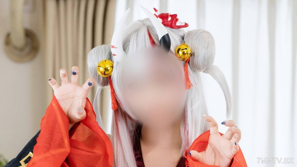 FC2-PPV-4916909 Kimono Yokai Demon Shooting | FC2 Electronic Market
