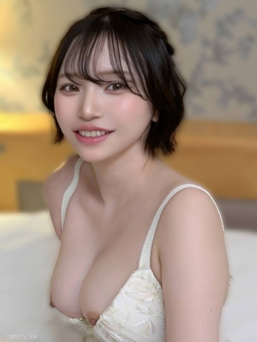 FC2-PPV-4913823 [Time-limited broadcast] ``National Medical University School G Cup 19 Years Old Beauty'' by Makoto Ikuko. Rare footage released for a short period of time. *Immediate consolidation | FC2 electronic market